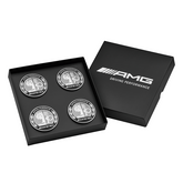 Mercedes-Benz AMG Copriruota Centrale